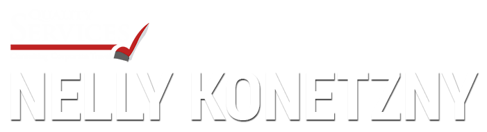 Nelly Konetzny - Consulting Corporate Travel
